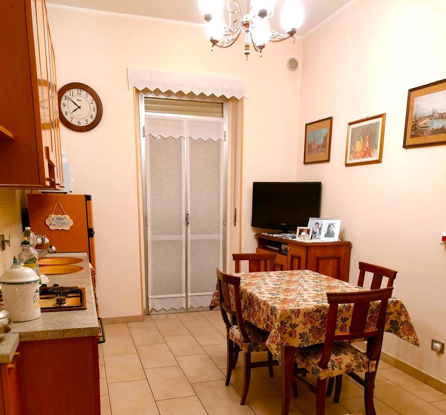 Ferienwohnung A Casa Di Anri Turin Exterior foto