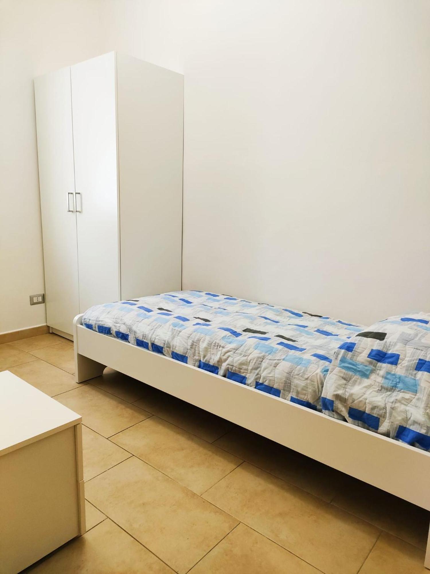 Ferienwohnung A Casa Di Anri Turin Exterior foto